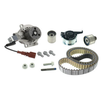 Vodní pumpa + sada ozubeného řemene SKF VKMC 01279