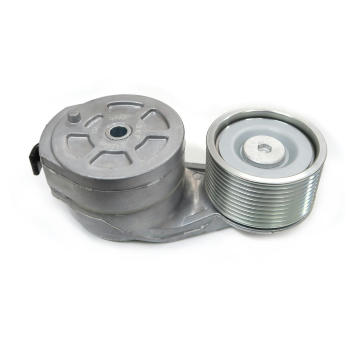 Napínák, žebrovaný klínový řemen SKF VKMCV 56014