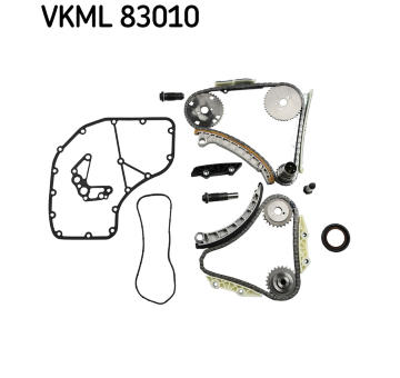 Sada rozvodového řetězu SKF VKML 83010