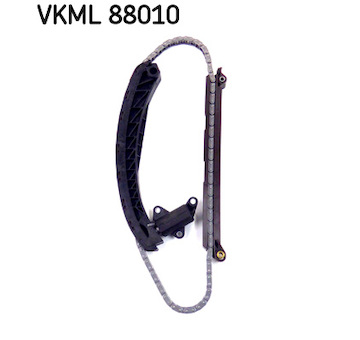 Sada rozvodového řetězu SKF VKML 88010