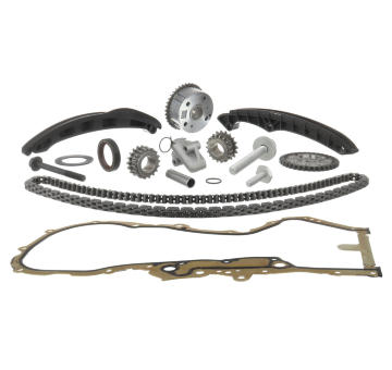 Sada rozvodovej reżaze SKF VKML 81007