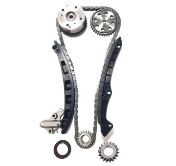 Sada rozvodového řetězu SKF VKML 81311