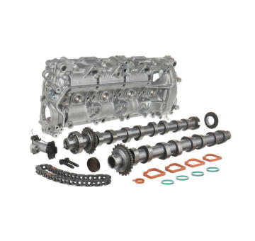 Sada rozvodovej reżaze SKF VKML 83506-1