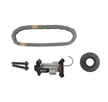 Sada rozvodového řetězu SKF VKML 83506