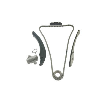 Sada rozvodového řetězu SKF VKML 84014