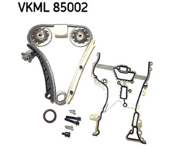 Sada rozvodového řetězu SKF VKML 85002