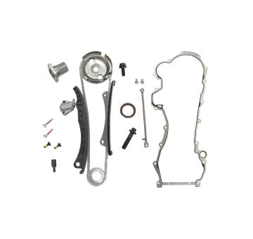 Sada rozvodového řetězu SKF VKML 85019