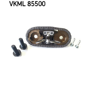 Sada rozvodového řetězu SKF VKML 85500