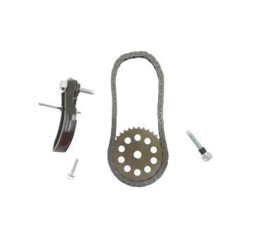 Sada rozvodového řetězu SKF VKML 85600