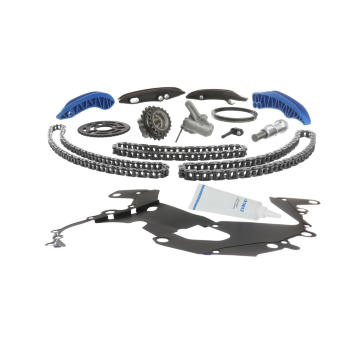 Sada rozvodového řetězu SKF VKML 88013