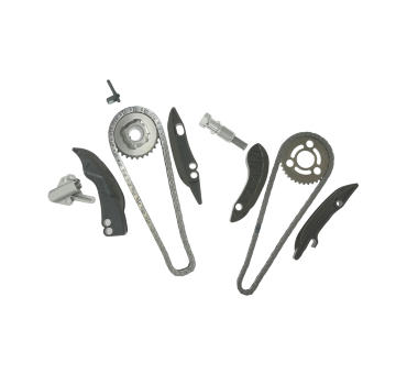 Sada rozvodového řetězu SKF VKML 88042