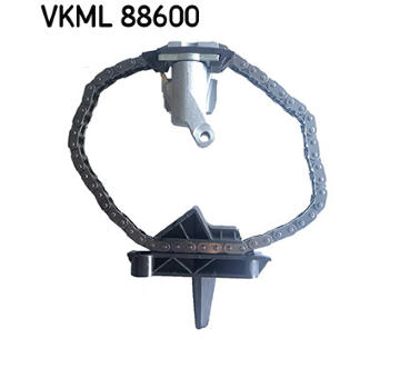Sada rozvodového řetězu SKF VKML 88600