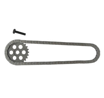 Sada rozvodového řetězu SKF VKML 88605
