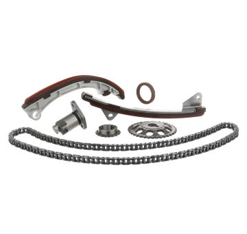 Sada rozvodového řetězu SKF VKML 91000