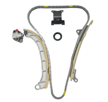 Sada rozvodového řetězu SKF VKML 91016-1