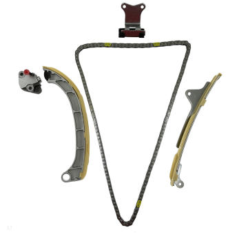 Sada rozvodovej reżaze SKF VKML 91016-2