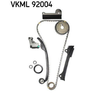 Sada rozvodového řetězu SKF VKML 92004