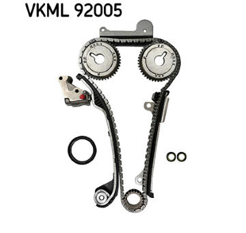 Sada rozvodovej reżaze SKF VKML 92005