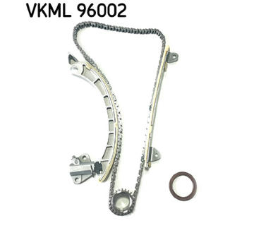Sada rozvodového řetězu SKF VKML 96002