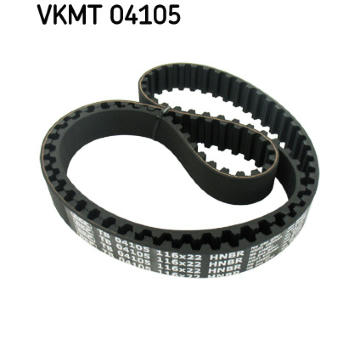 Ozubený remeň SKF VKMT 04105