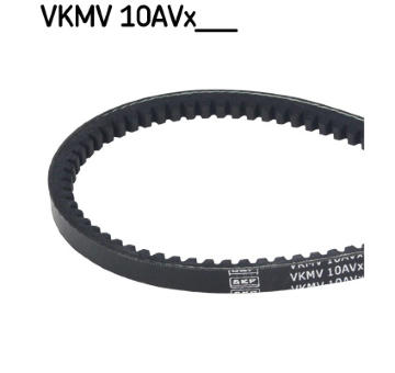 Klínový řemen SKF VKMV 10AVx940