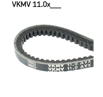 Klínový řemen SKF VKMV 11.0x528