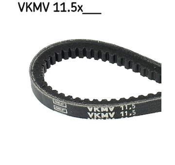 Klínový řemen SKF VKMV 11.5x685