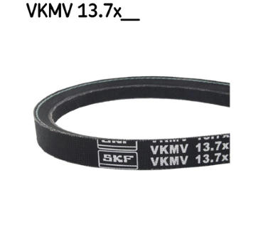 Klínový řemen SKF VKMV 13.7x975