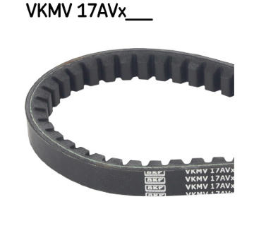 Klínový řemen SKF VKMV 17AVx1040