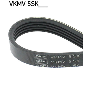 ozubený klínový řemen SKF VKMV 5SK595