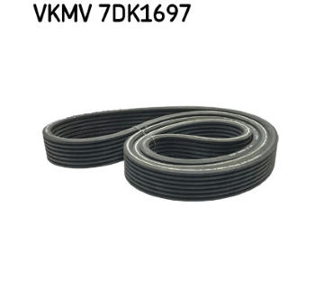 ozubený klínový řemen SKF VKMV 7DK1697
