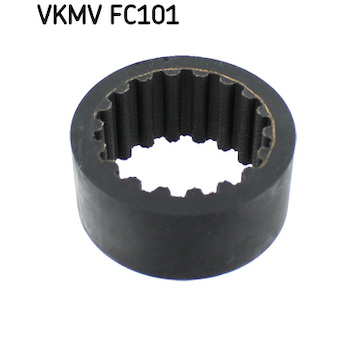 Flexibilni spojovaci objimka SKF VKMV FC101