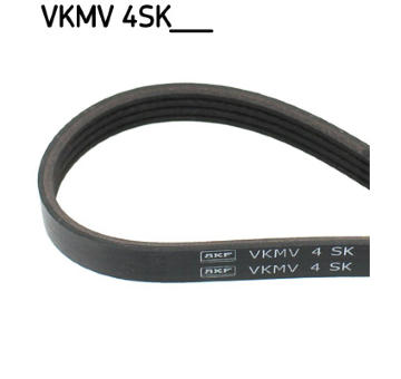 ozubený klínový řemen SKF VKMV 4SK916