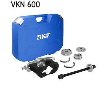 Montazni naradi, naboj kola/lozisko SKF VKN 600