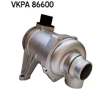 Vodní čerpadlo, chlazení motoru SKF VKPA 86600