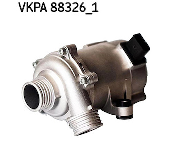 Vodní čerpadlo, chlazení motoru SKF VKPA 88326