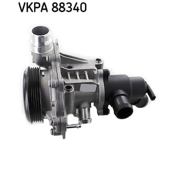 Vodní čerpadlo, chlazení motoru SKF VKPA 88340