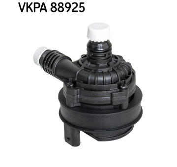 Vodní čerpadlo, chlazení motoru SKF VKPA 88925