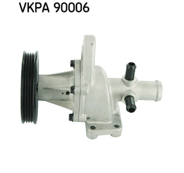 Vodní čerpadlo, chlazení motoru SKF VKPA 90006