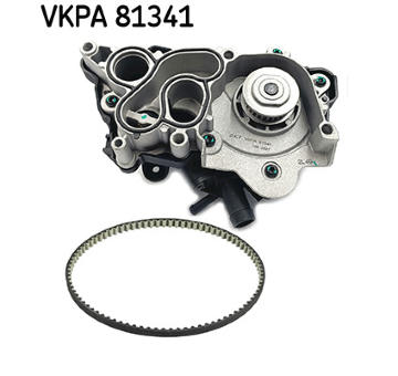 Vodní čerpadlo, chlazení motoru SKF VKPA 81341