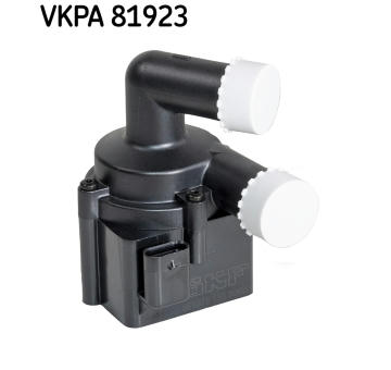 Vodné čerpadlo, chladenie motora SKF VKPA 81923