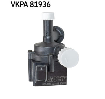 Vodní čerpadlo, chlazení motoru SKF VKPA 81936