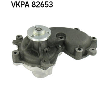 Vodní čerpadlo, chlazení motoru SKF VKPA 82653