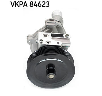 Vodní čerpadlo, chlazení motoru SKF VKPA 84623