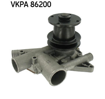 Vodní čerpadlo, chlazení motoru SKF VKPA 86200