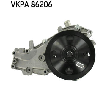 Vodní čerpadlo, chlazení motoru SKF VKPA 86206