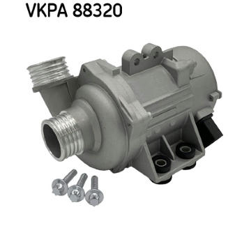 Vodní čerpadlo, chlazení motoru SKF VKPA 88320
