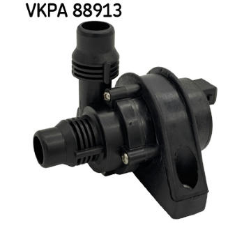 Vodní čerpadlo, chlazení motoru SKF VKPA 88913
