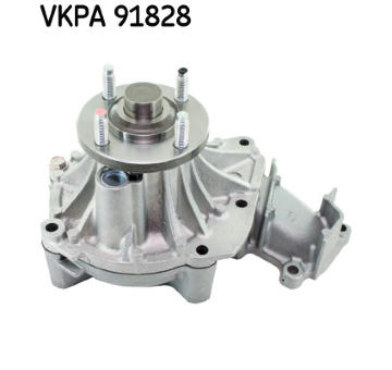 Vodní čerpadlo, chlazení motoru SKF VKPA 91828