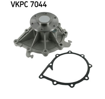 Vodní čerpadlo, chlazení motoru SKF VKPC 7044